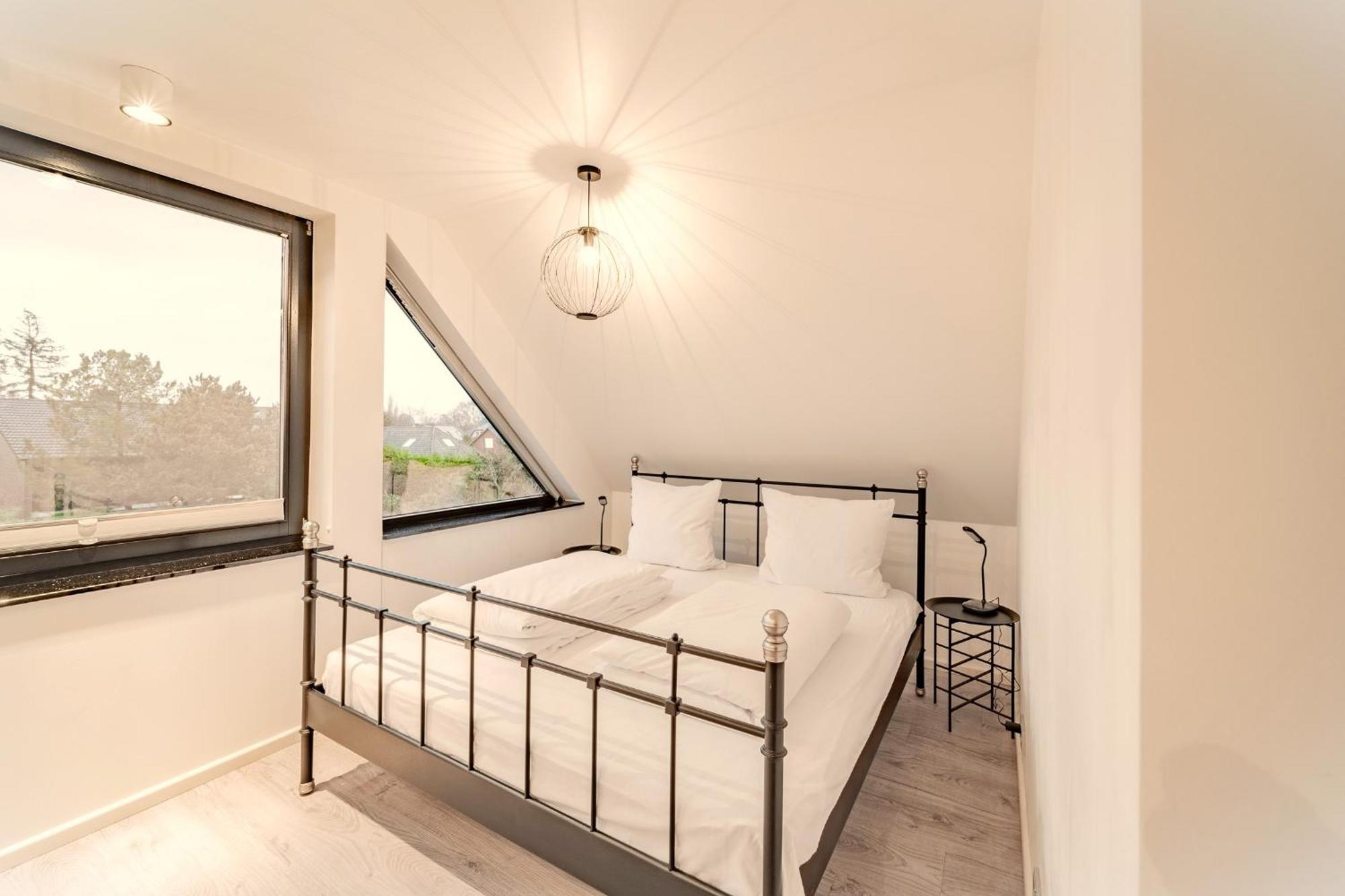 Ferienwohnung An Der Elbe - Xr43 Seevetal Buitenkant foto