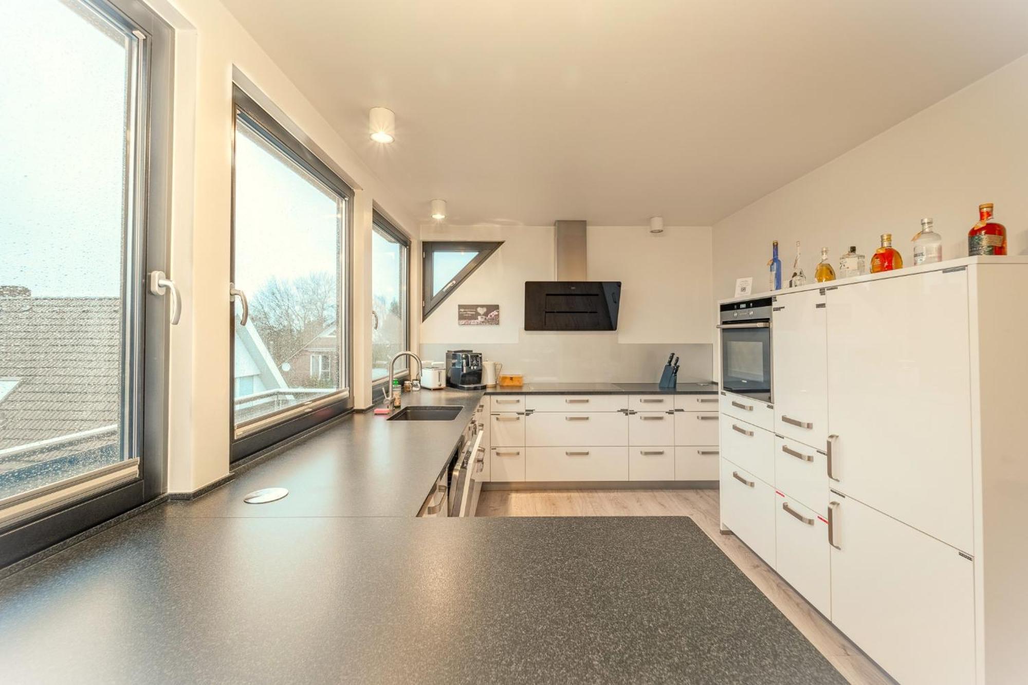 Ferienwohnung An Der Elbe - Xr43 Seevetal Buitenkant foto